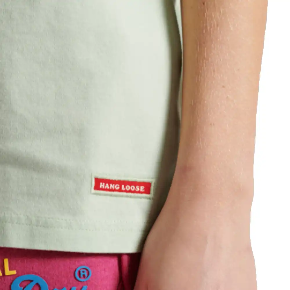 PARTNER: CREATION ref W1010508A-GLH Superdry - 3 PARTNER: CREATION ref W1010508A-GLH Superdry - 3